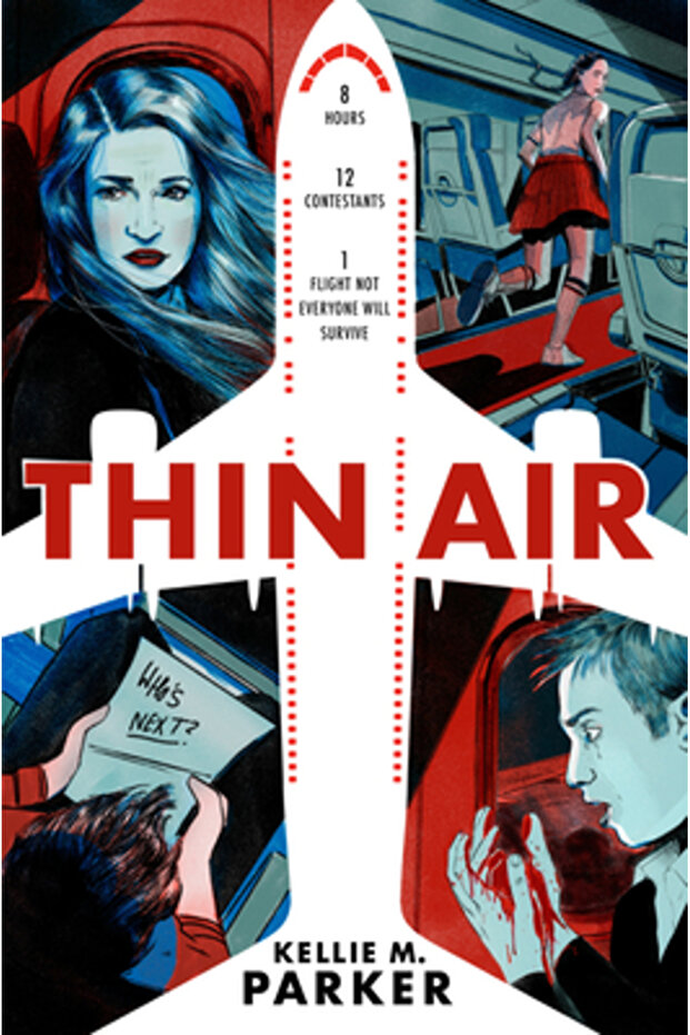 Thin Air - 1