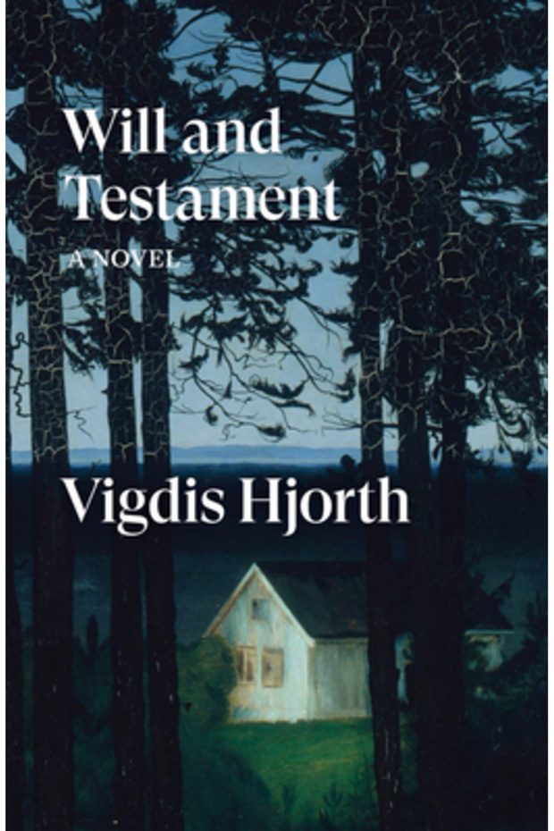 Testament și testament - 1