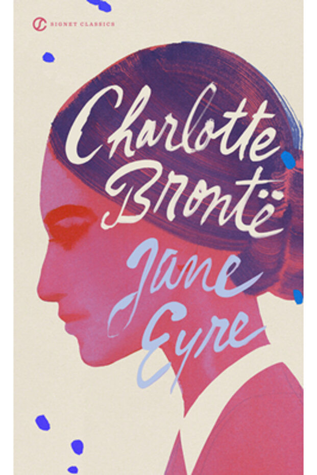 Jane Eyre - 1