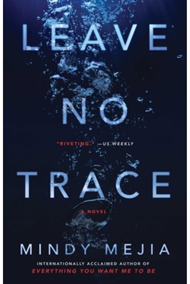 Leave No Trace - 1