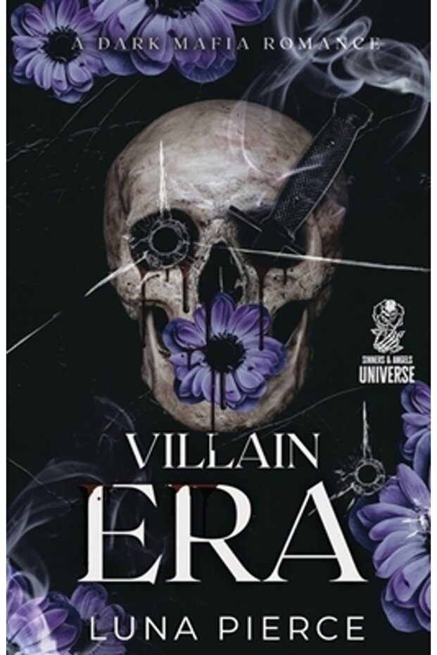 Villain Era - 1