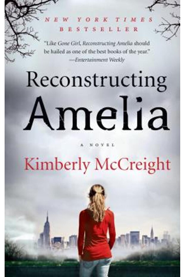 Reconstructing Amelia - 1