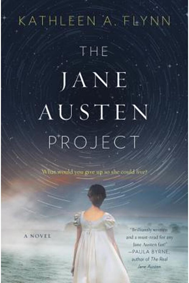 Proiectul Jane Austen - 1