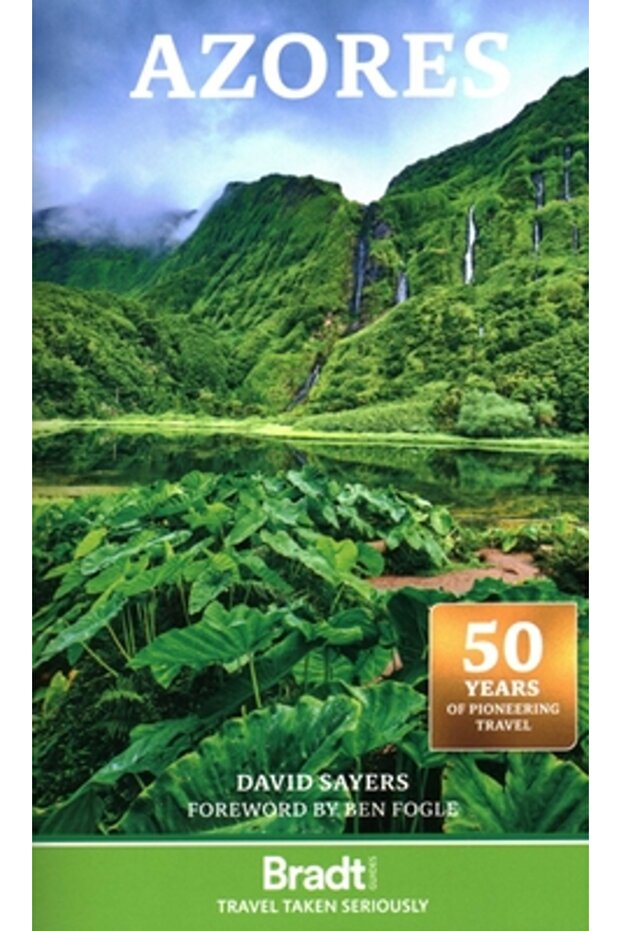 Azore - 1