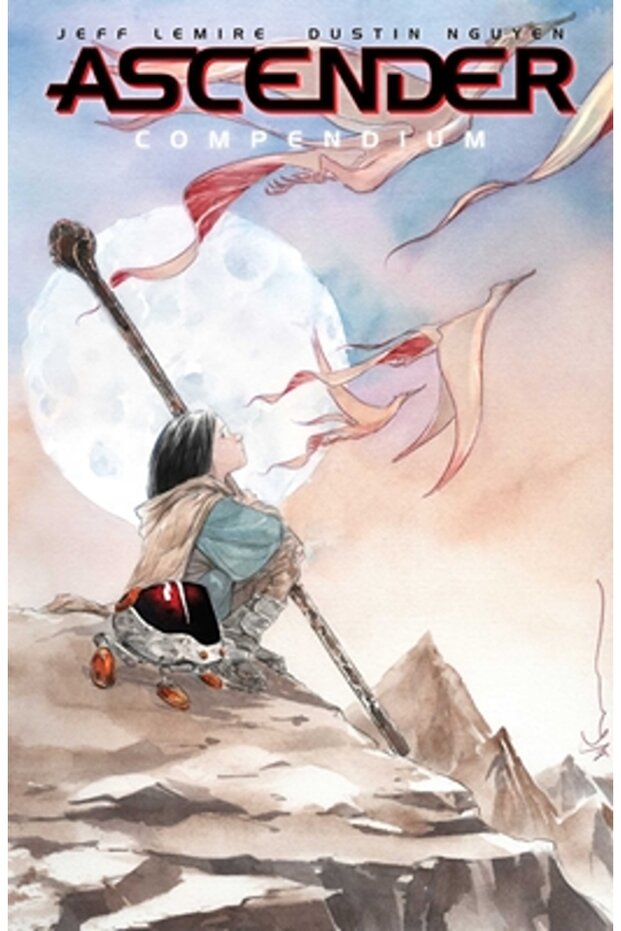 Ascender Compendium - 1