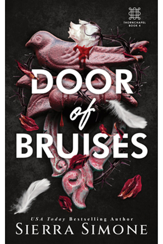 Ușa Vânătăilor - 1