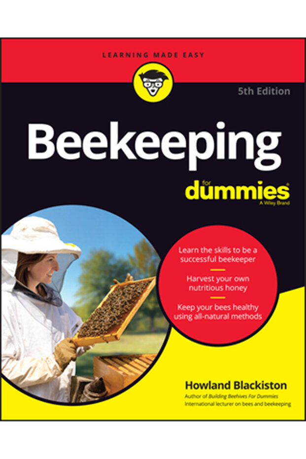 Beekeeping - 1