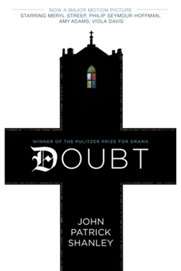 Doubt: A Parable - 1