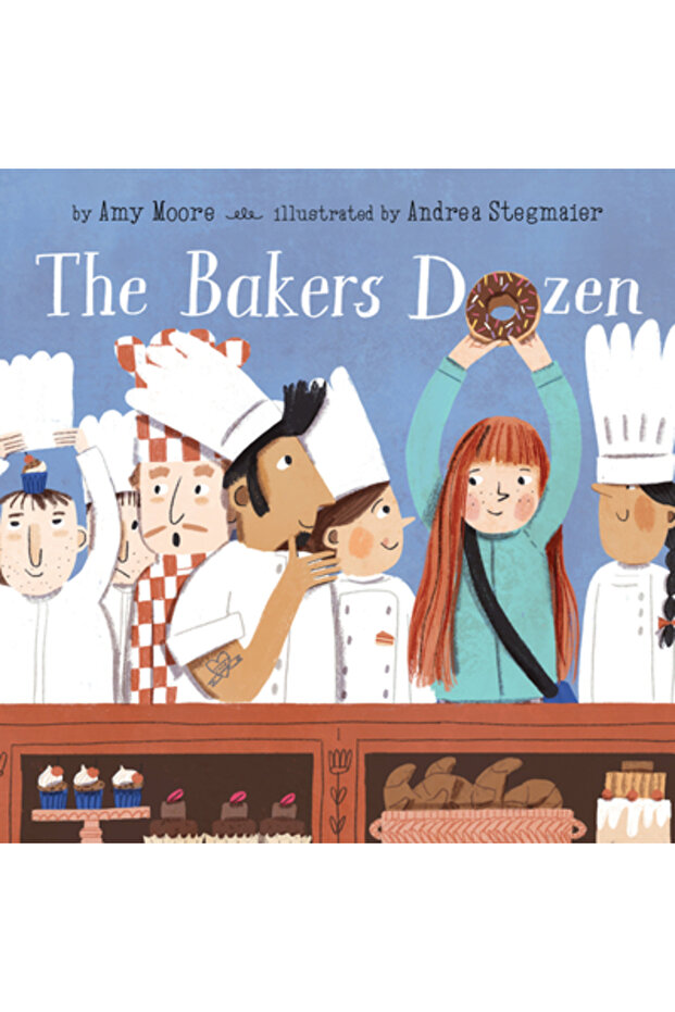 Duzina Brutarului - 1