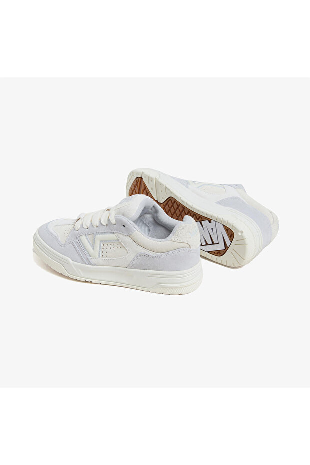 Upland Kadın Gri Sneaker - 3