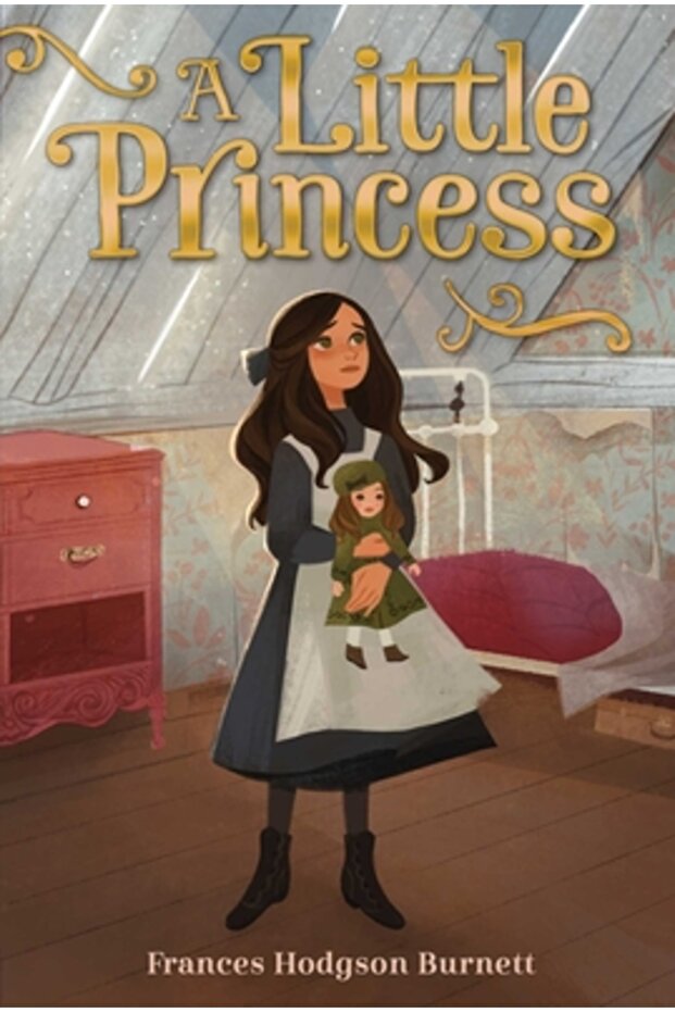 A Little Princess - 1