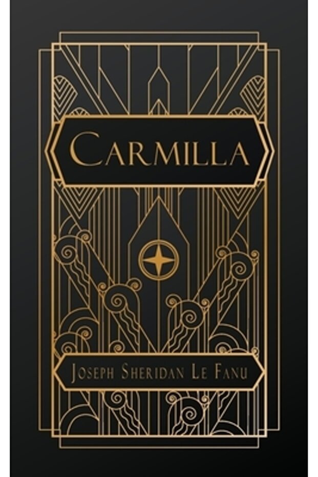 Carmilla - 1