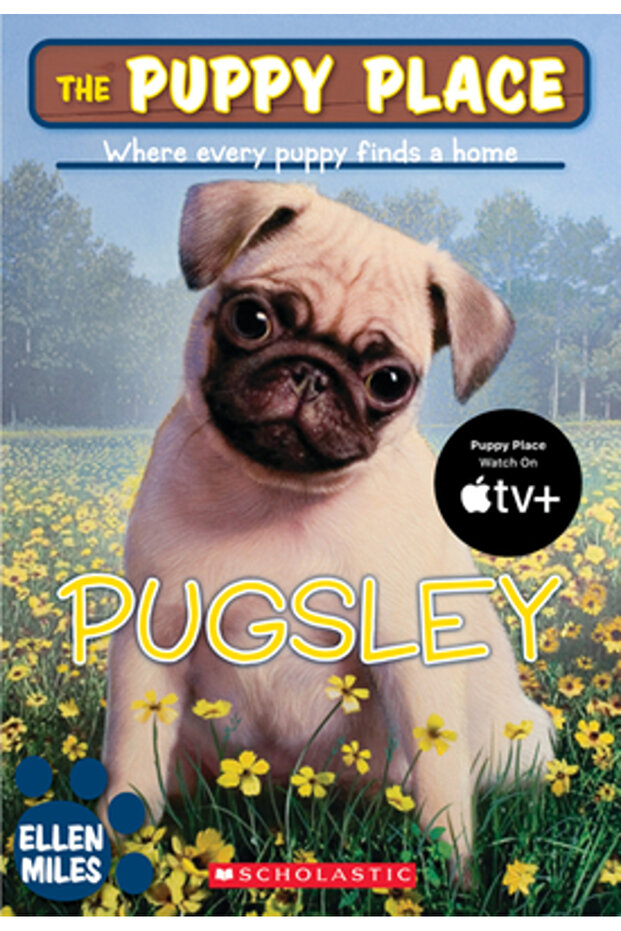 Pugsley - 1