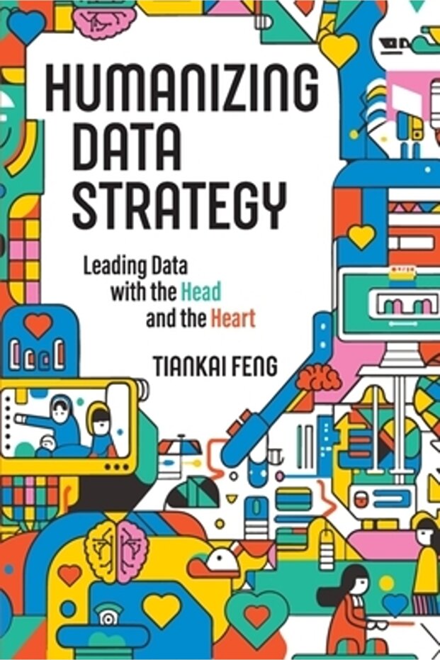 Humanizing Data Strategy - 1