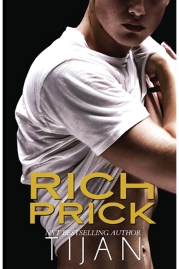 Rich Prick - 1