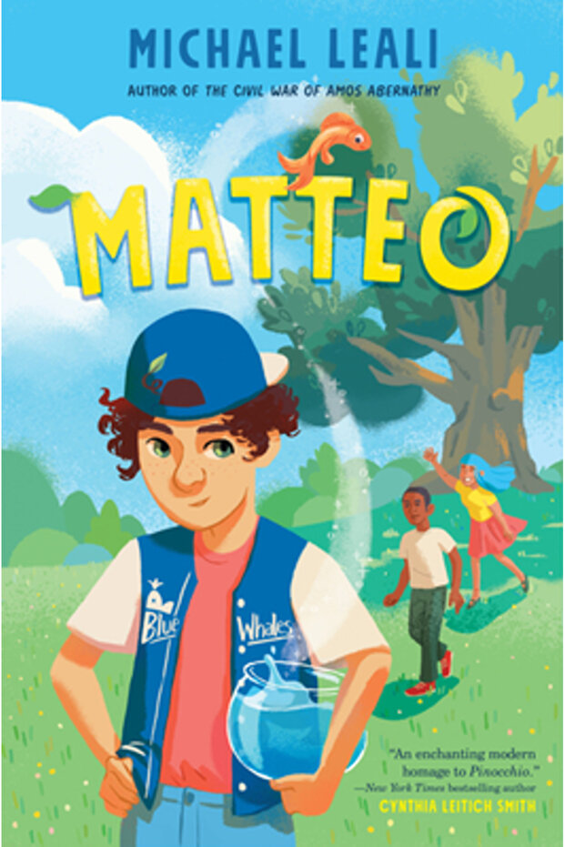 Matteo - 1