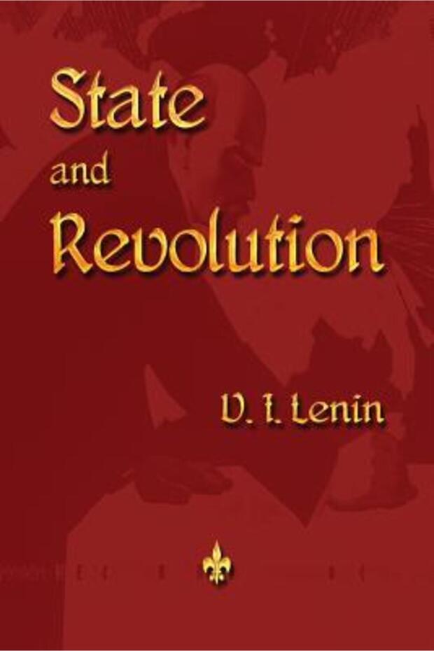 State and Revolution - 1
