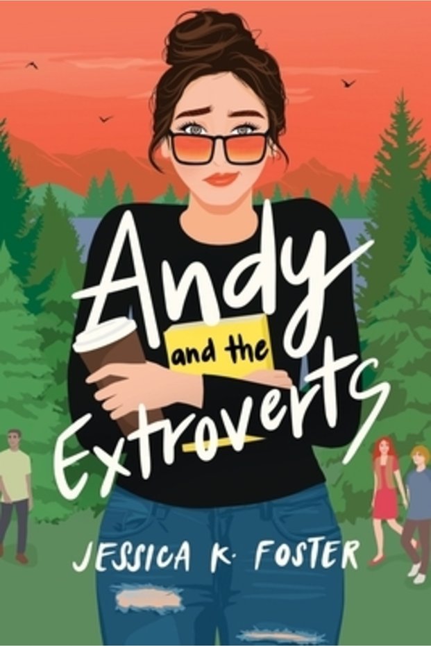Andy și extrovertiții