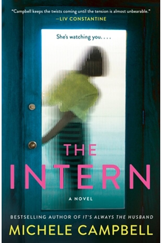 The Intern - 1
