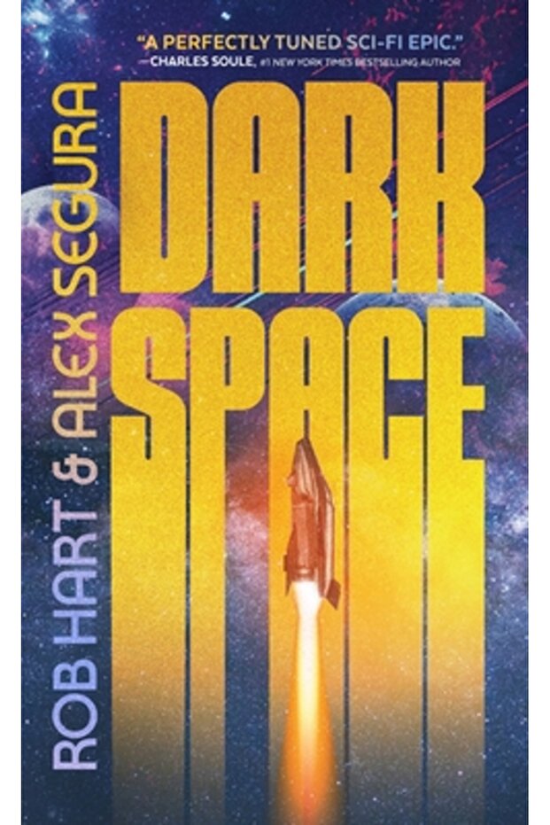 Dark Space - 1