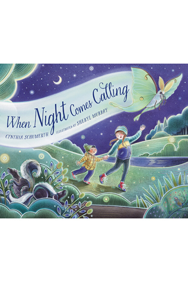 Când noaptea cheamă - 1