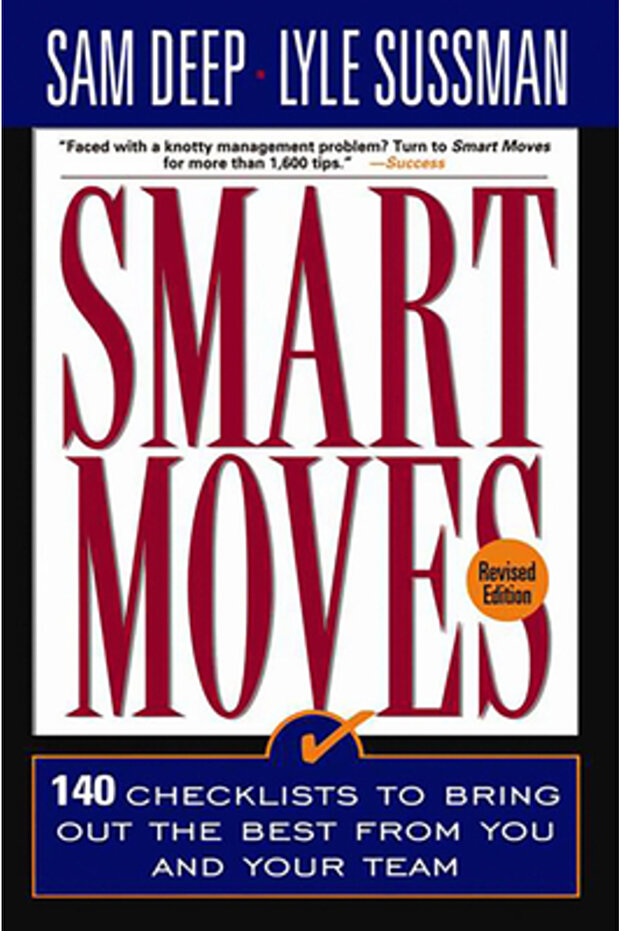 Smart Moves Revised Edition - 1