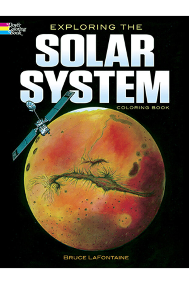 Explorarea Sistemului Solar - 1