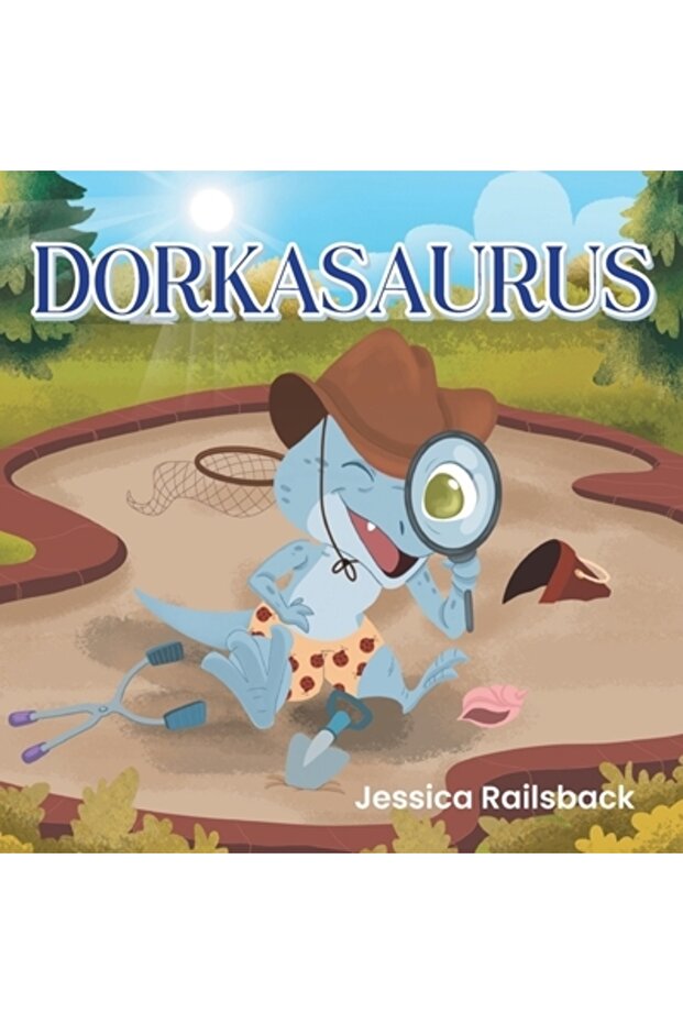 Dorkasaurus - 1