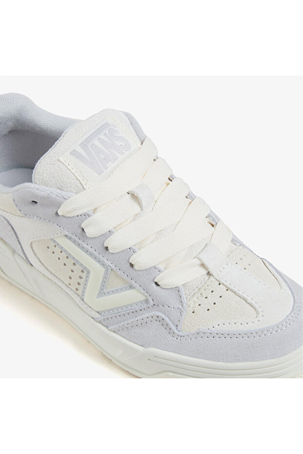 Upland Kadın Gri Sneaker - 4