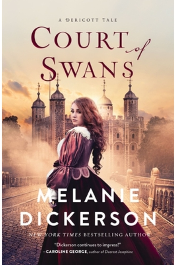 Curtea Lebedelor - 1