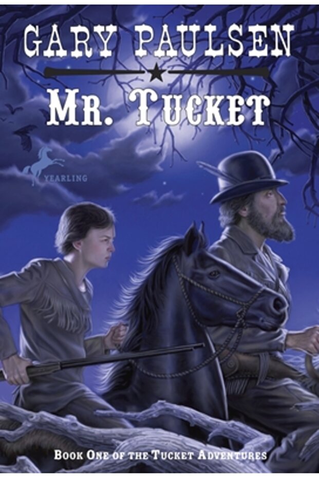 Mr. Tucket - 1