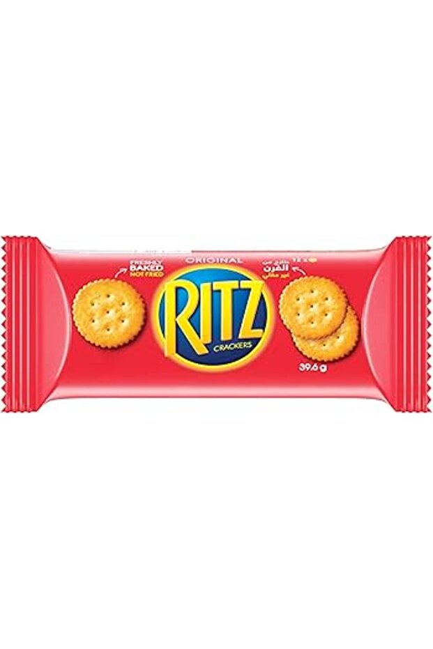 Original Crackers 39.6g(12x6pack)