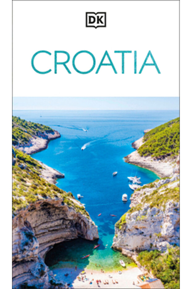 DK Croatia - 1