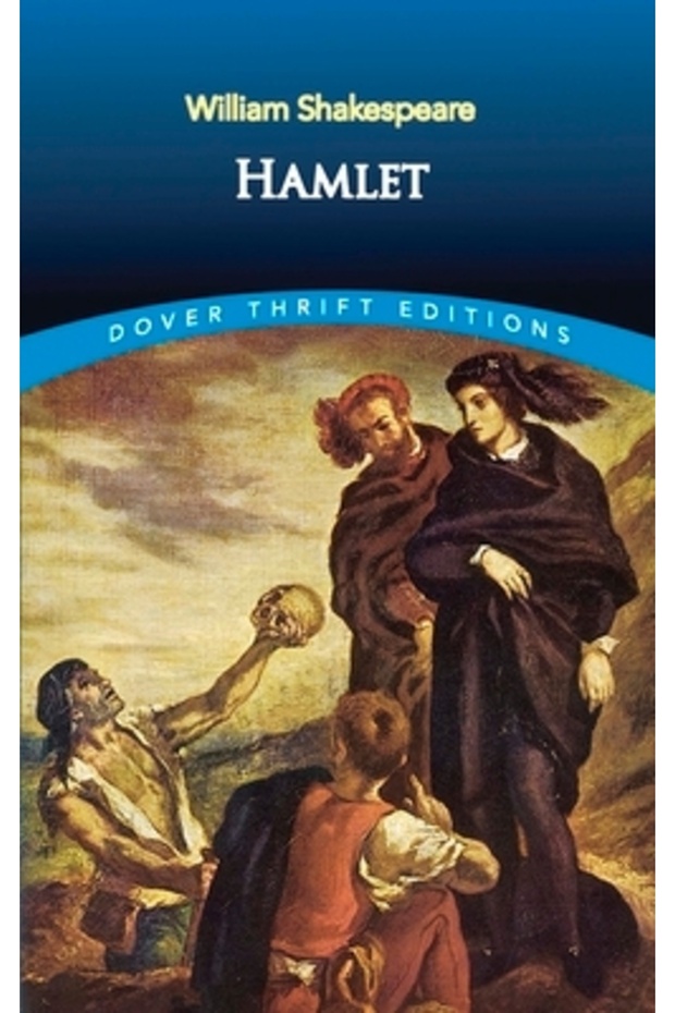 Hamlet - 1