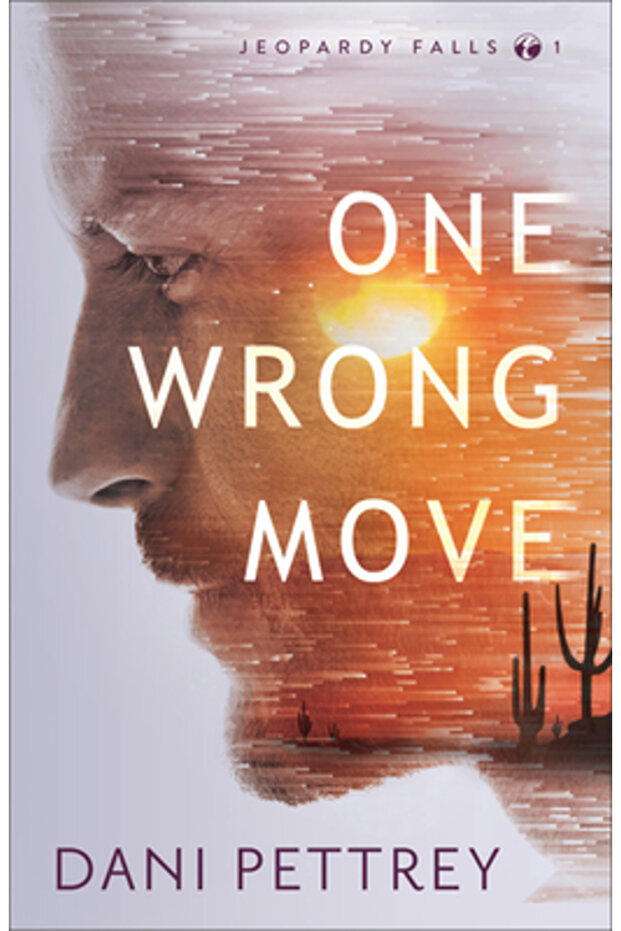 One Wrong Move - 1