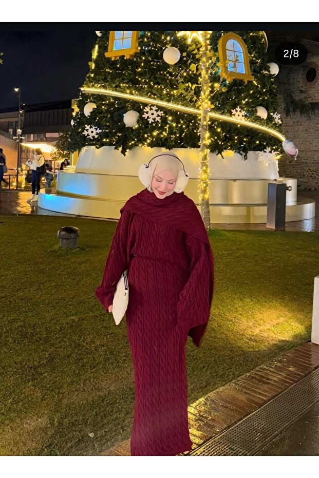 triko 3lü takım - 1