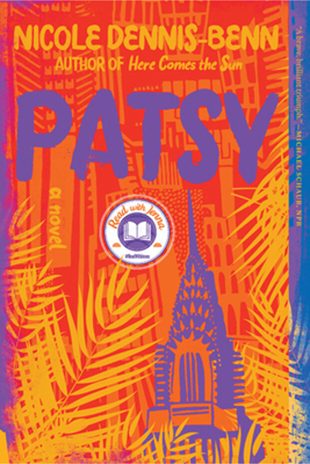Patsy - 1