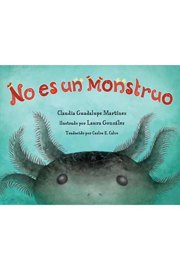 Nu este un monstru - 1