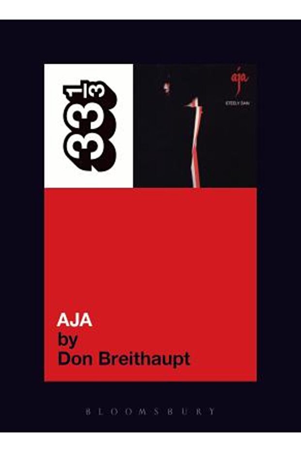 Aja lui Steely Dan - 1