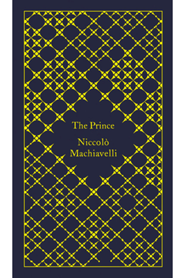 The Prince - 1