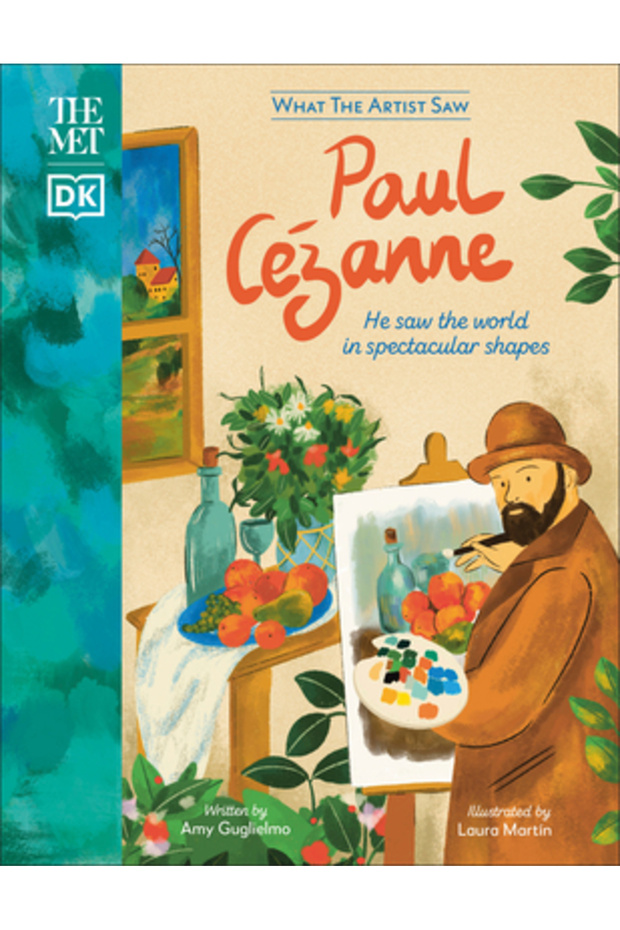 Met Paul C. - 1