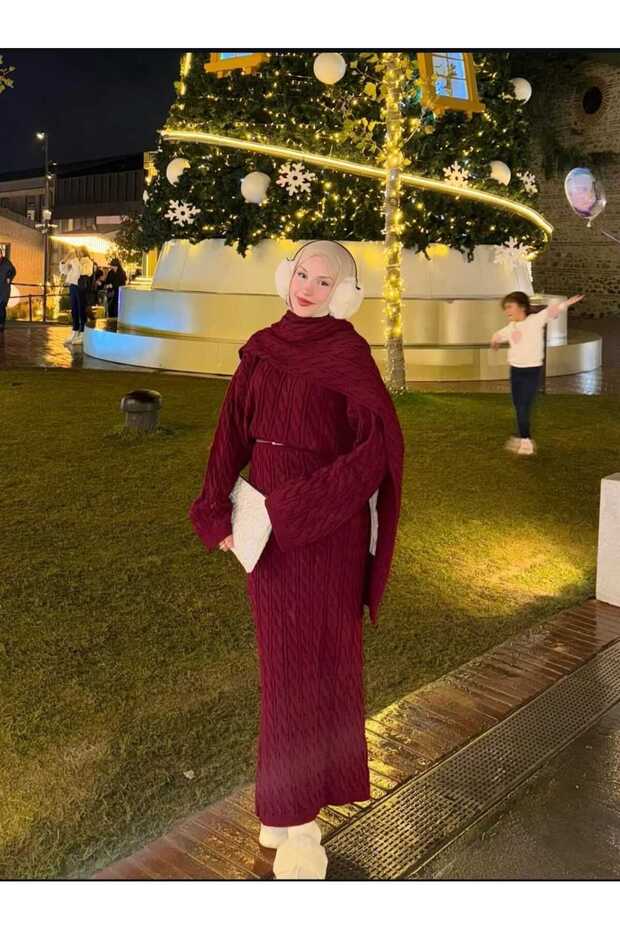 triko 3lü takım - 2