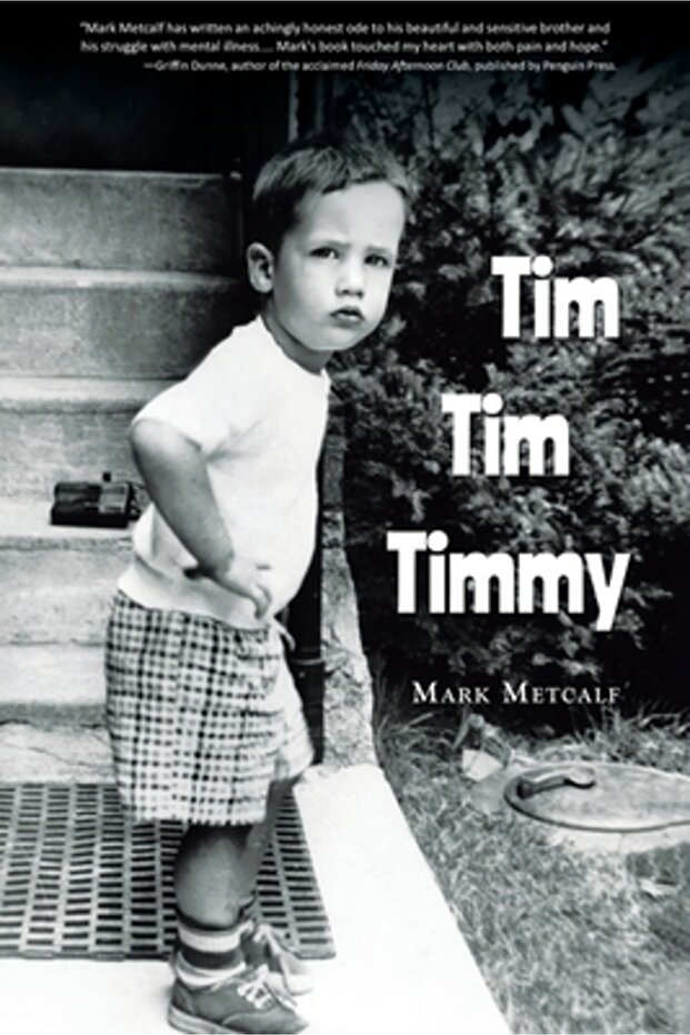 Tim Tim Timmy - 1
