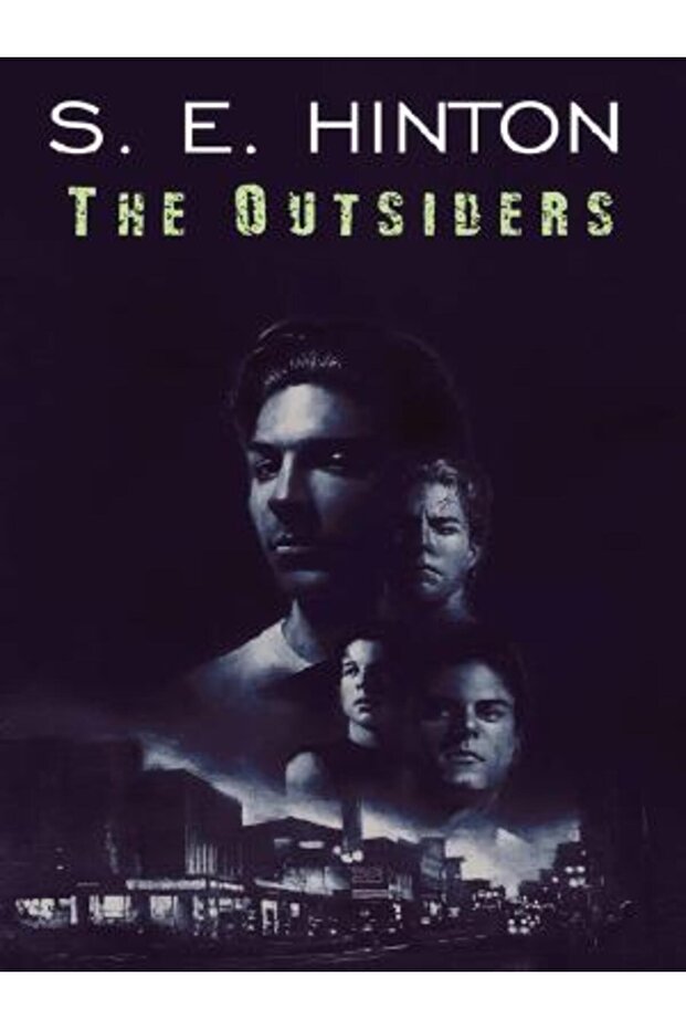 The Outsiders - 1