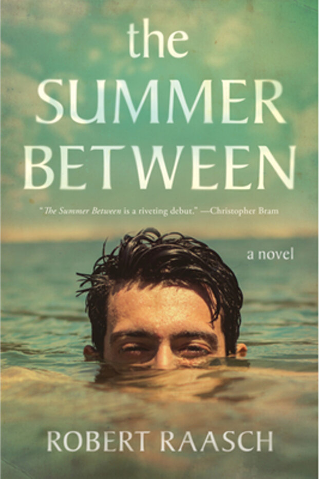 The Summer Between - 1