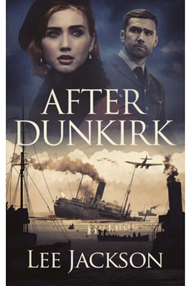 After Dunkirk - 1
