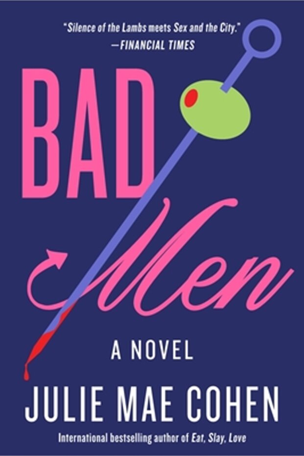 Bad Men - 1
