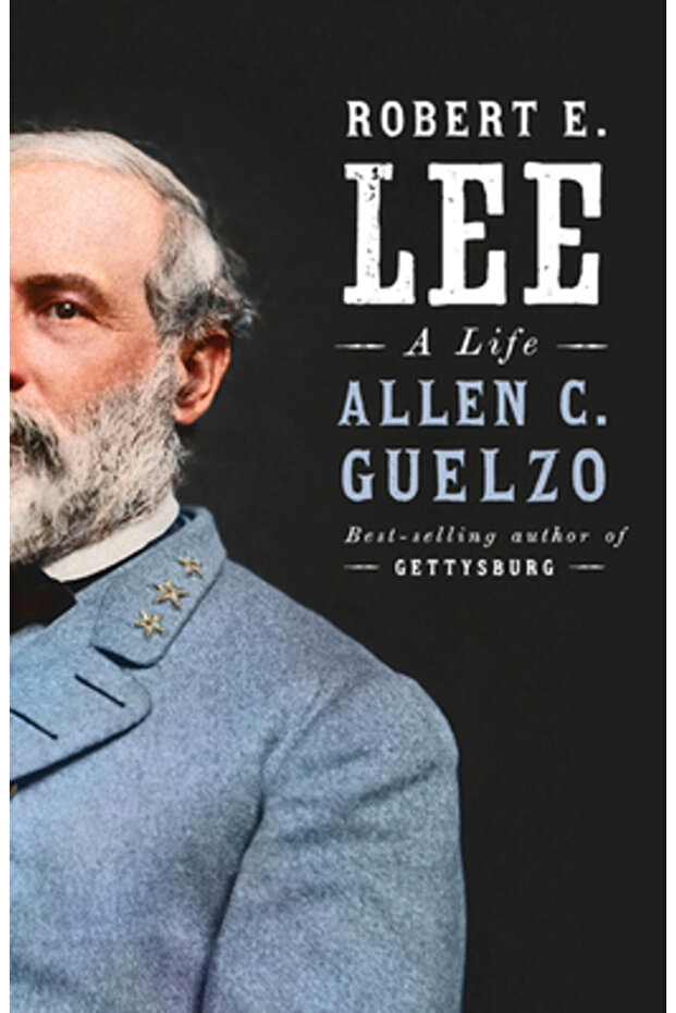 Robert E. Lee: O viață - 1