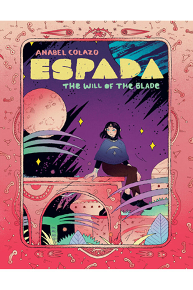 Espada: Voința Lamei - 1