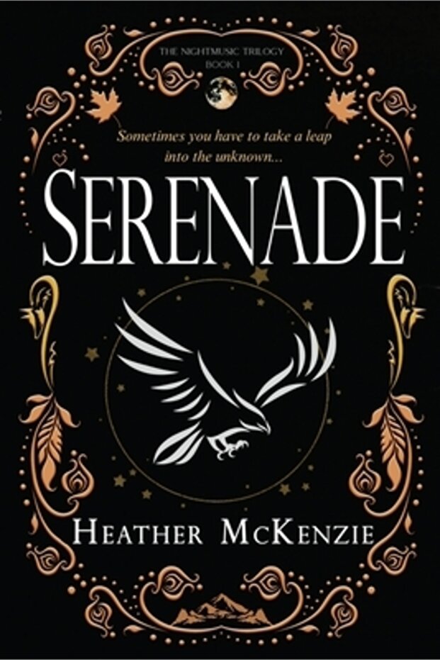 Serenade - 1